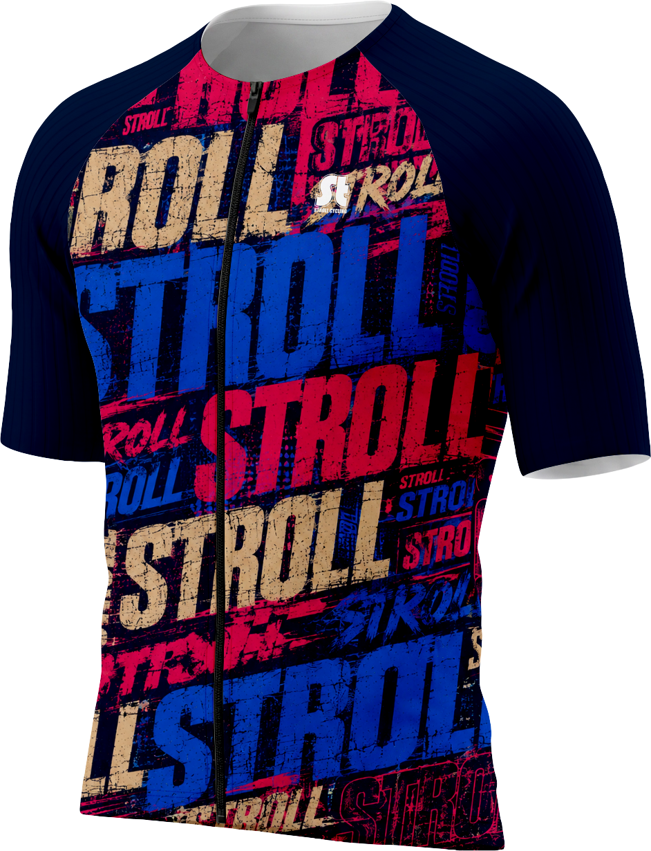 Camisa Ciclismo SLIM 2.0 - Imagem 2