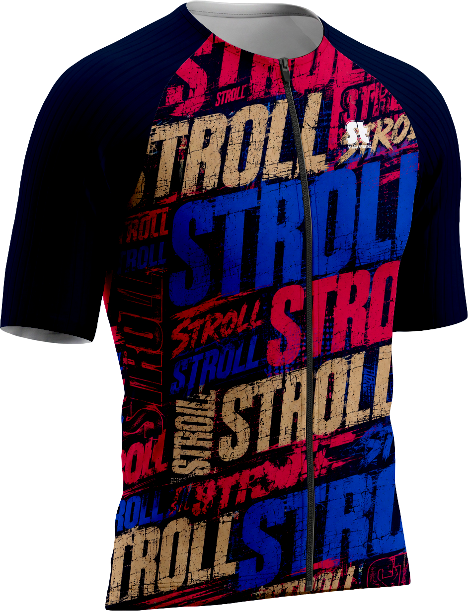 Camisa Ciclismo SLIM 2.0 - Imagem 4