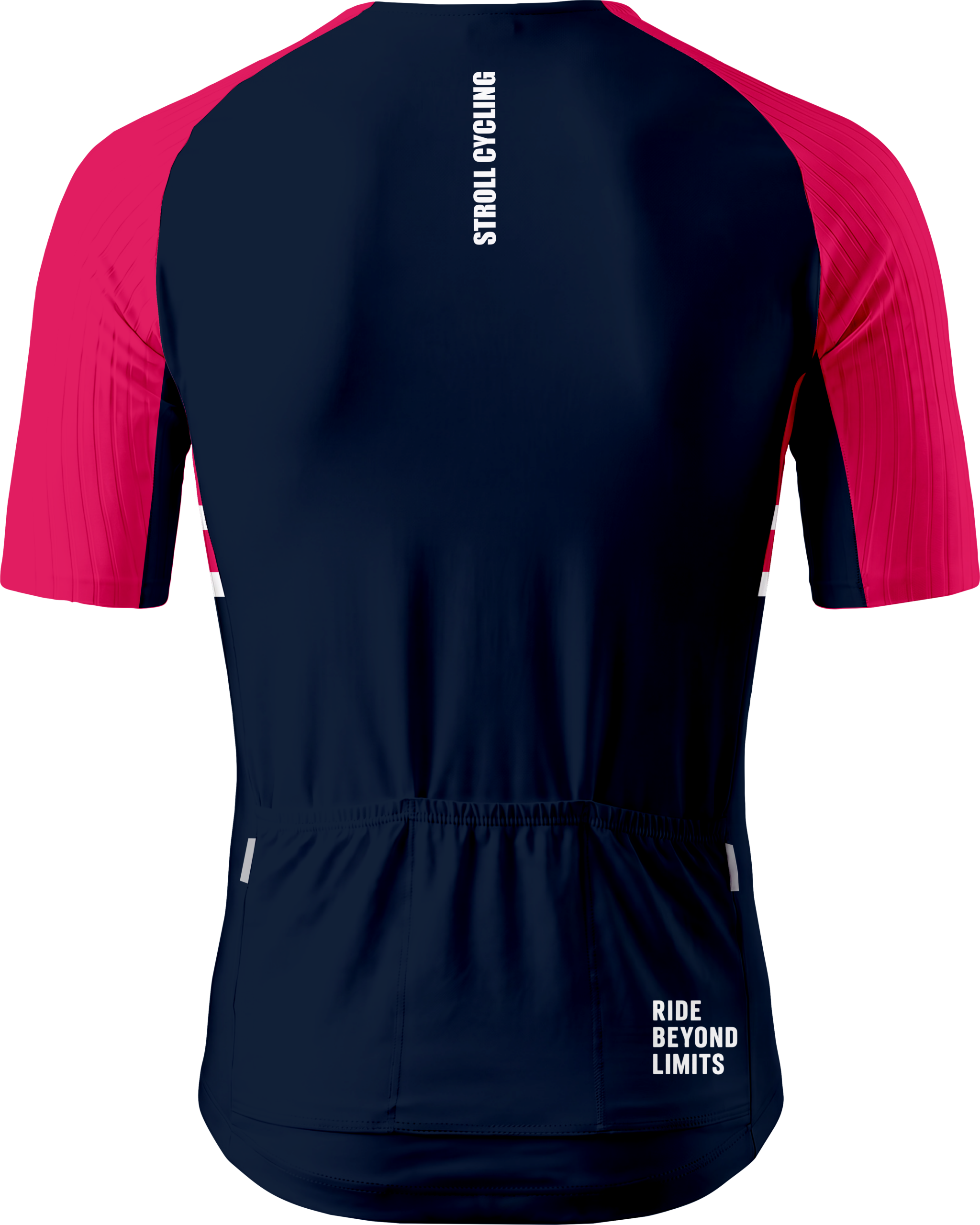 Camiseta ciclismo, camiseta free force, camiseta mauro