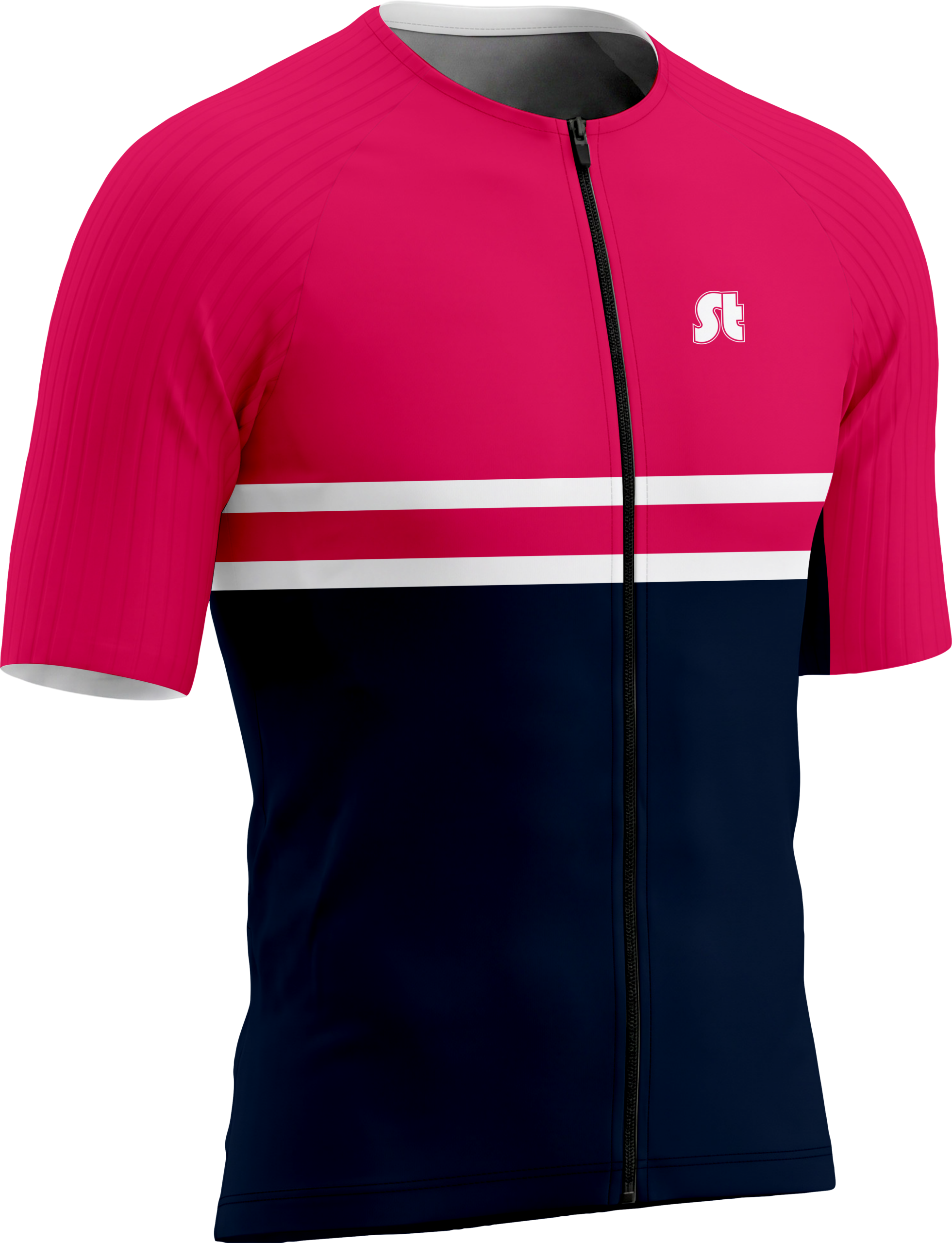 Camiseta ciclismo, camiseta free force, camiseta mauro