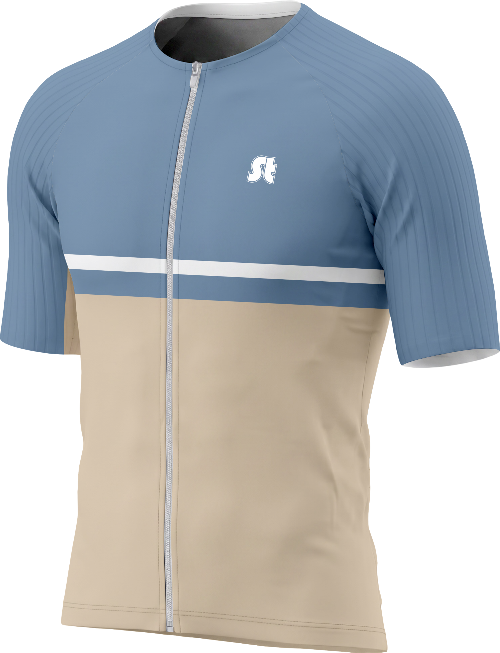 Camisa Ciclismo SLIM 2.0 - Imagem 2