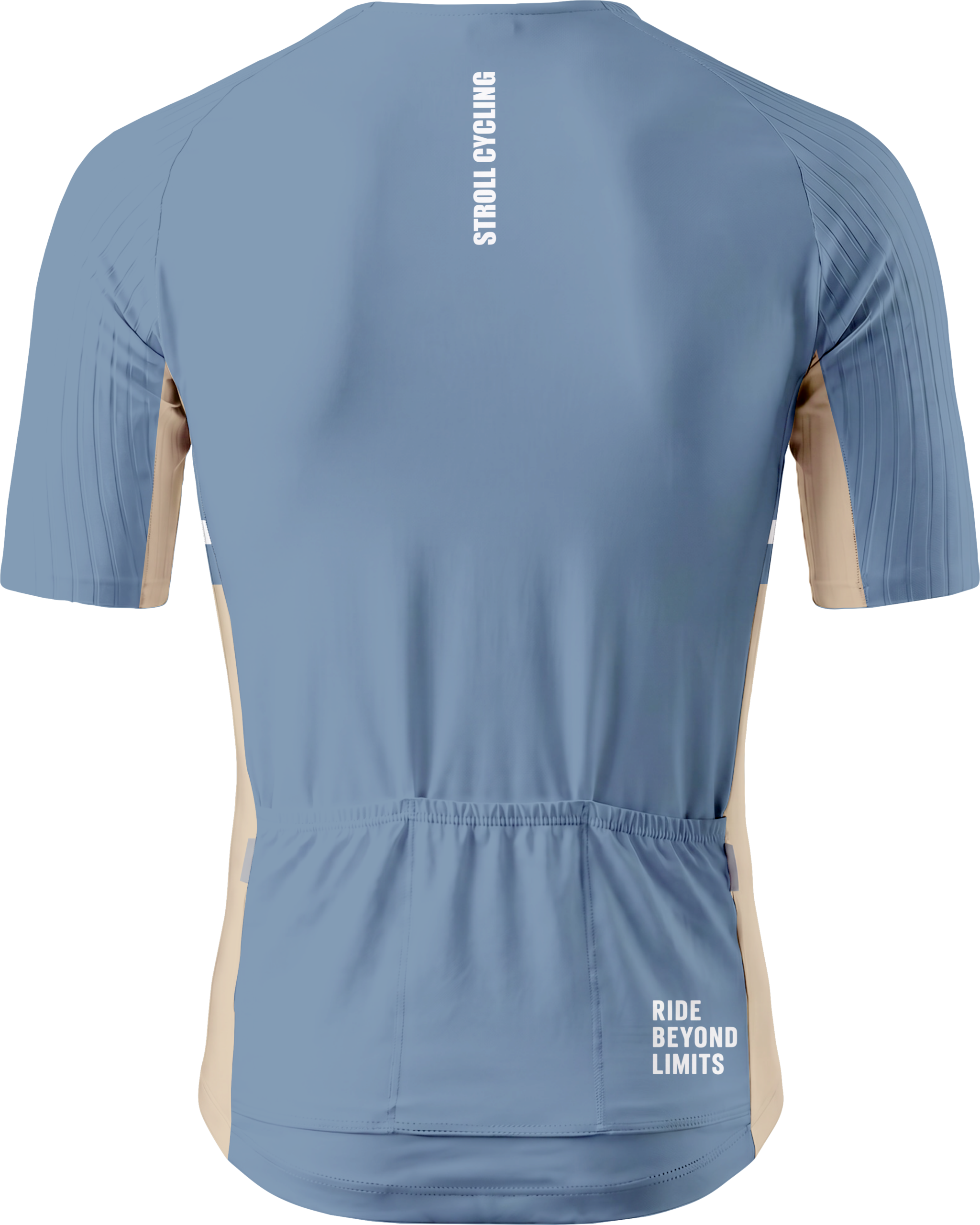 Camisa Ciclismo SLIM 2.0 - Imagem 3