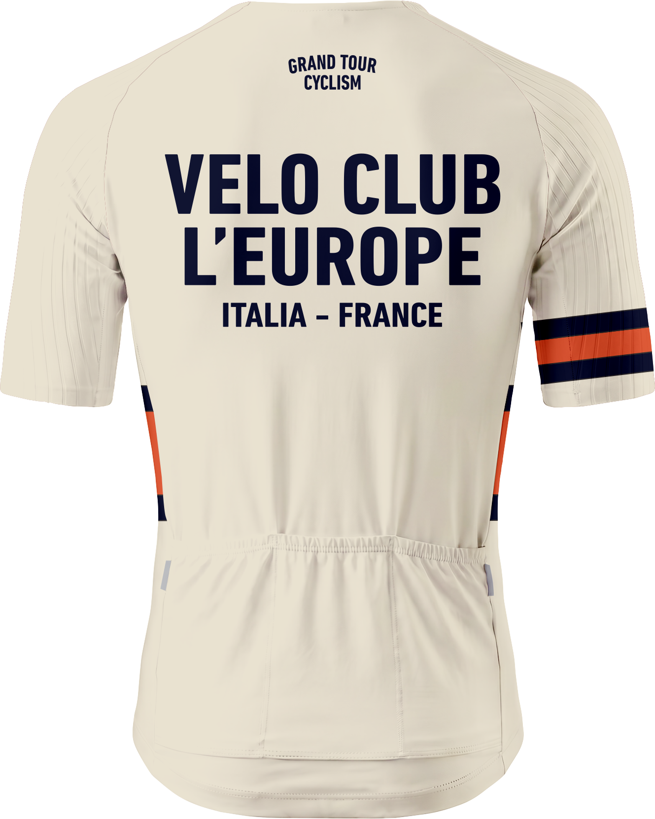 Camisa Ciclismo SLIM 2.0 - Imagem 3