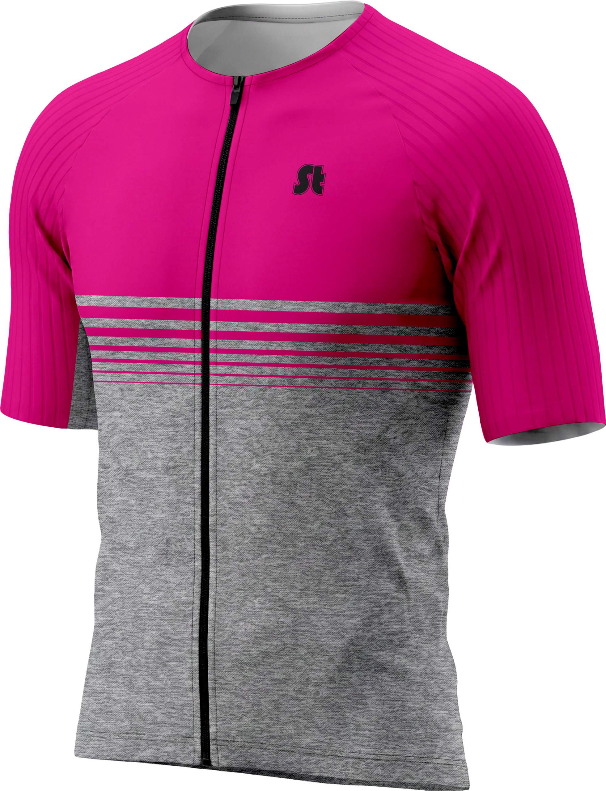 Camiseta Ciclismo SLIM 2.0 - Imagem 2