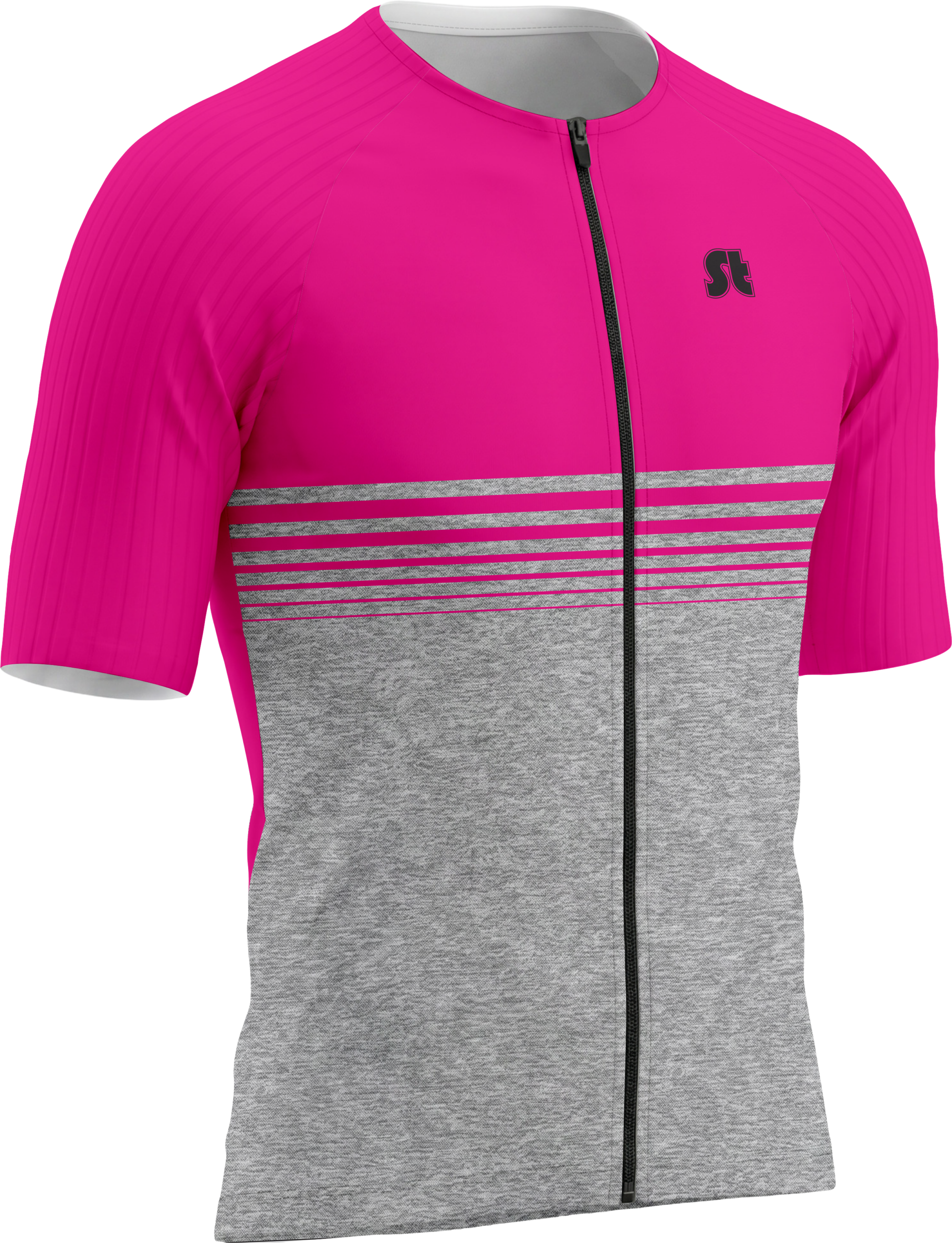 Camiseta Ciclismo SLIM 2.0 - Imagem 4