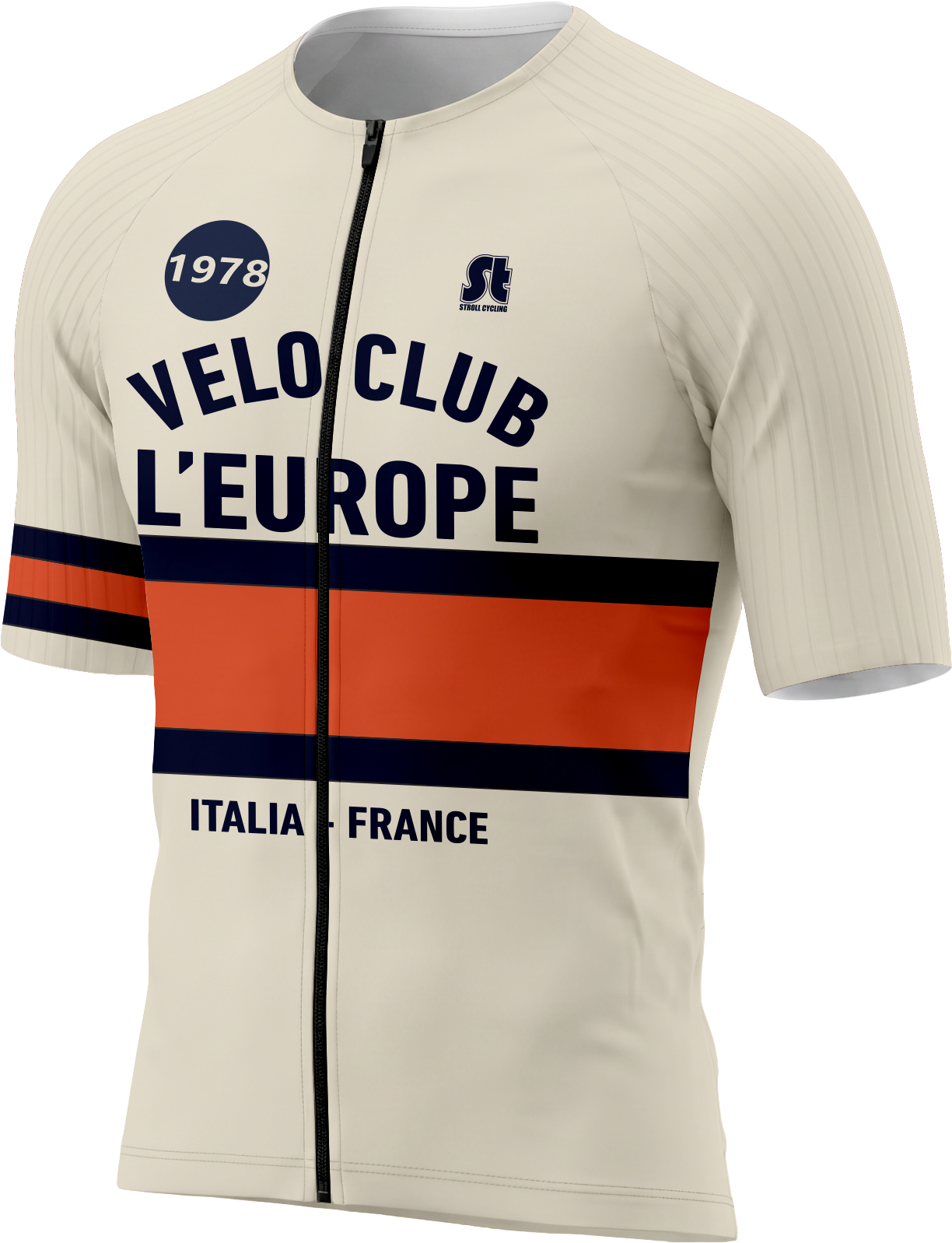 Camisa Ciclismo SLIM 2.0 - Imagem 2