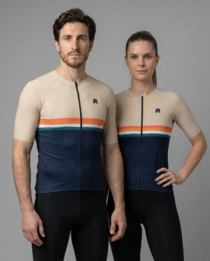 Camisa Ciclismo SLIM 2.0