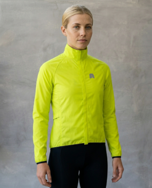 Corta-Vento Feminino  WindGuard