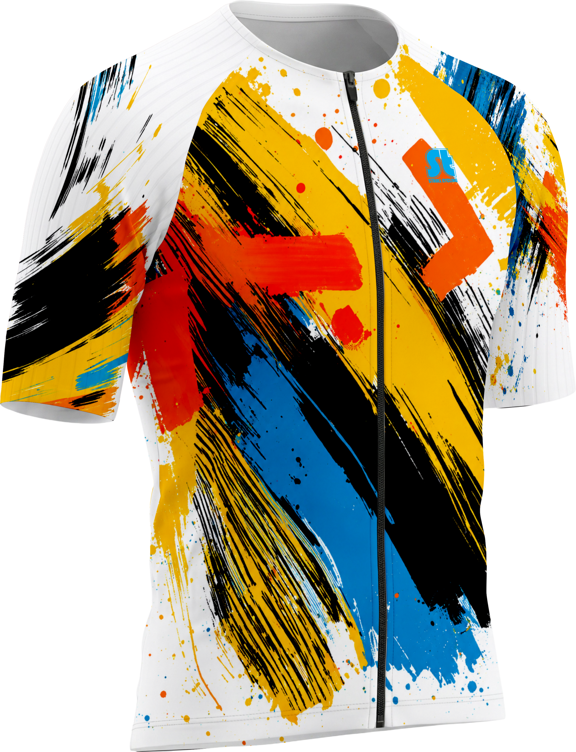 Camiseta Ciclismo SLIM 2.0 - Imagem 3